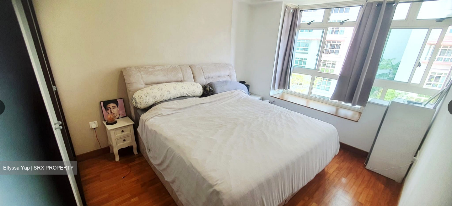 Blk 213B Compassvale Pearl (Sengkang), HDB 4 Rooms #572041301